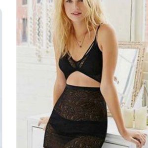 Beautiful lingerie from Cosabella for Urban!